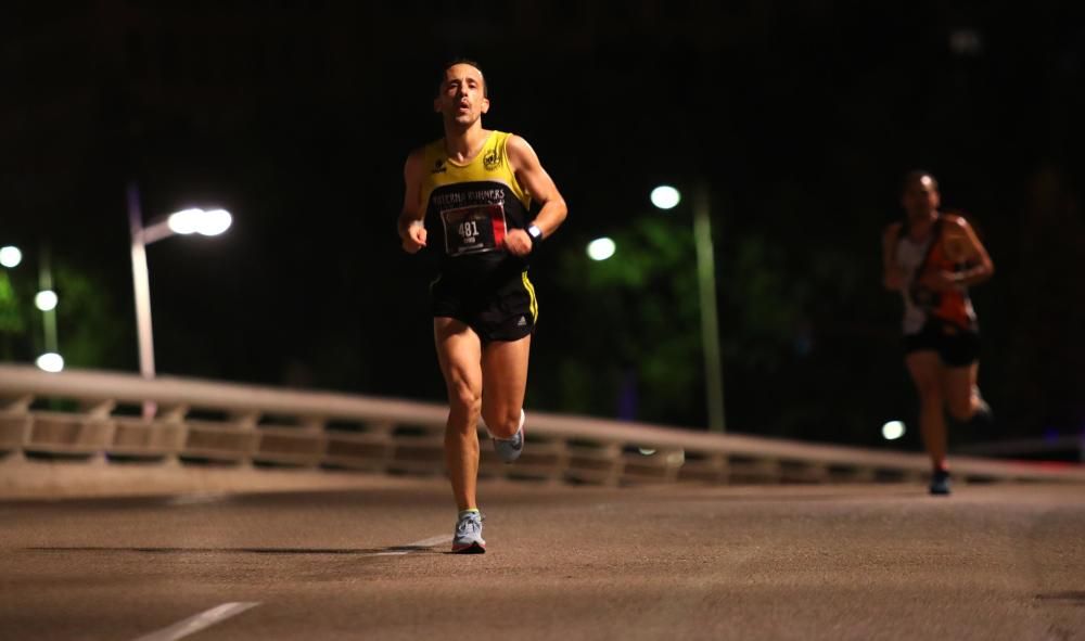 15K Nocturna de Valencia 2018