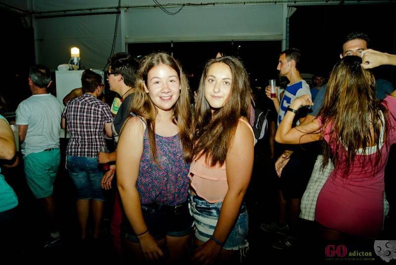 Remember Oropesa (26/07/14)