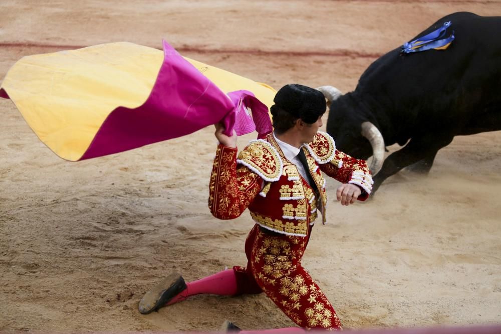 Feria Taurina de Begoña