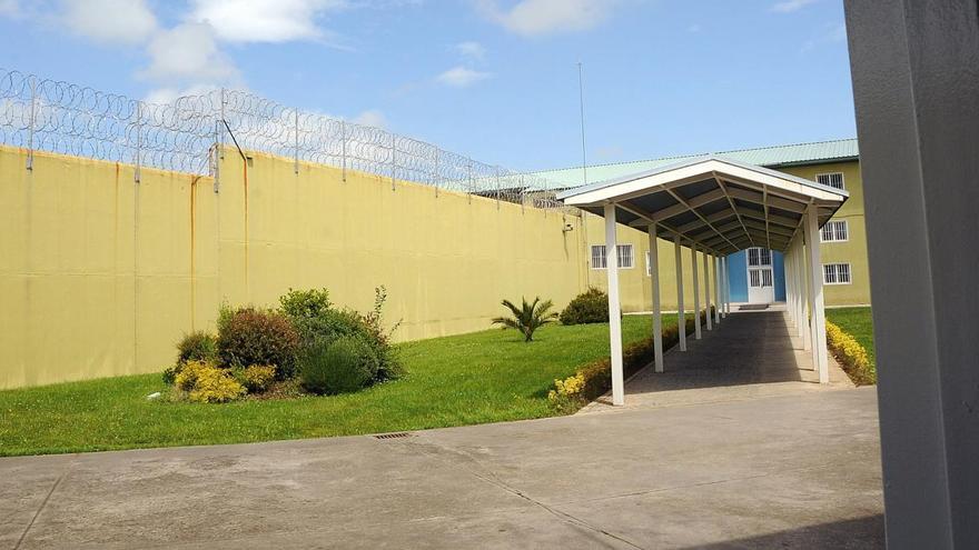 A prisión un gijonés acusado de asaltar por la fuerza a varias ancianas en Avilés