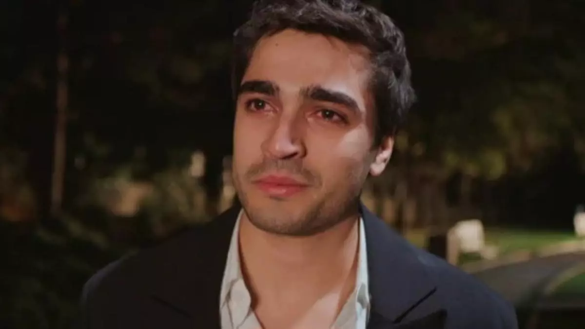 Una inesperada noticia cambiará la vida de Ferit en 'Una nueva vida'