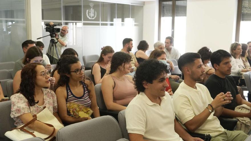 Los MIR de Zamora se estrenan con una convocatoria de huelga el viernes