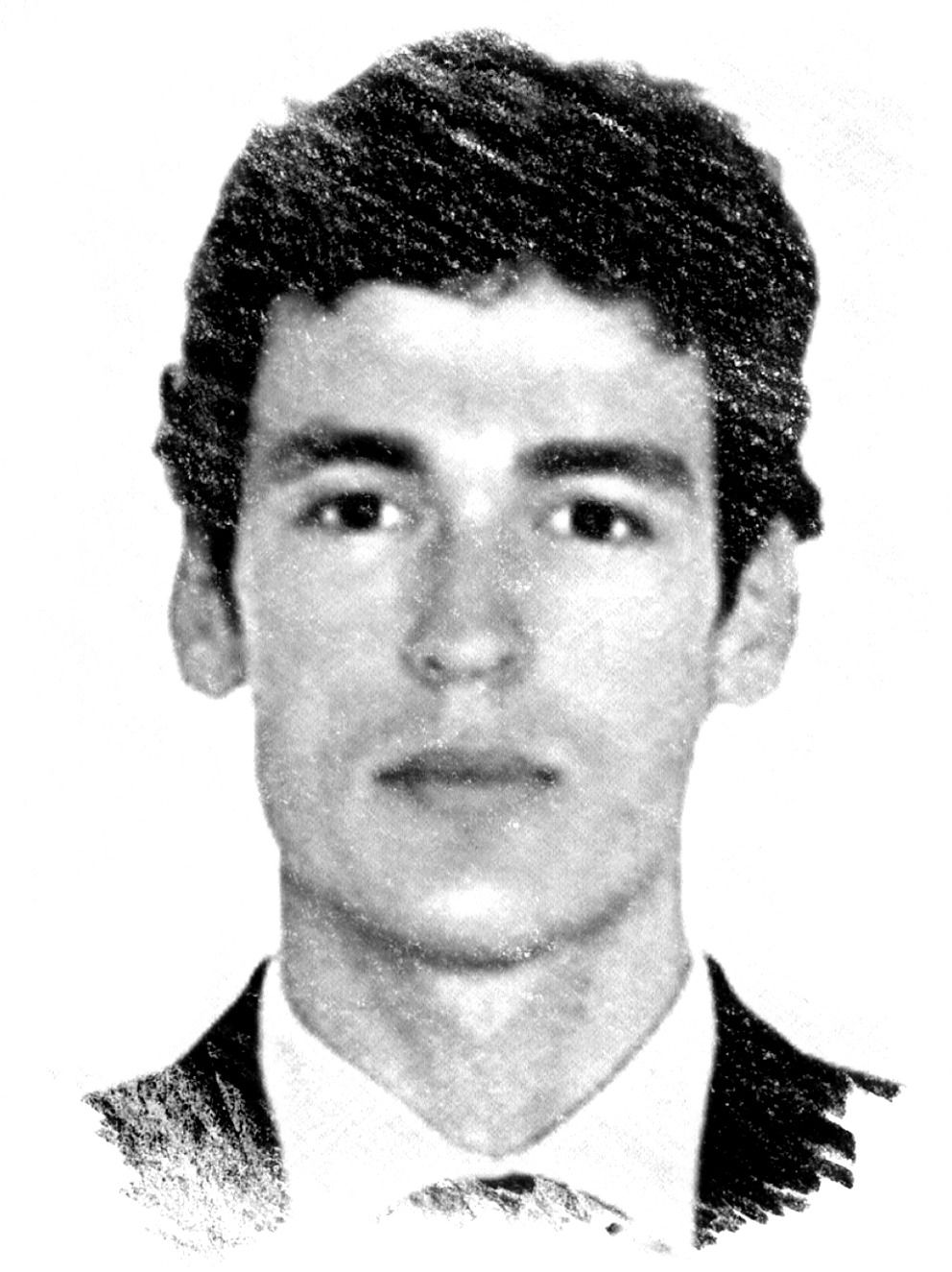 Javier Velasco Almendral