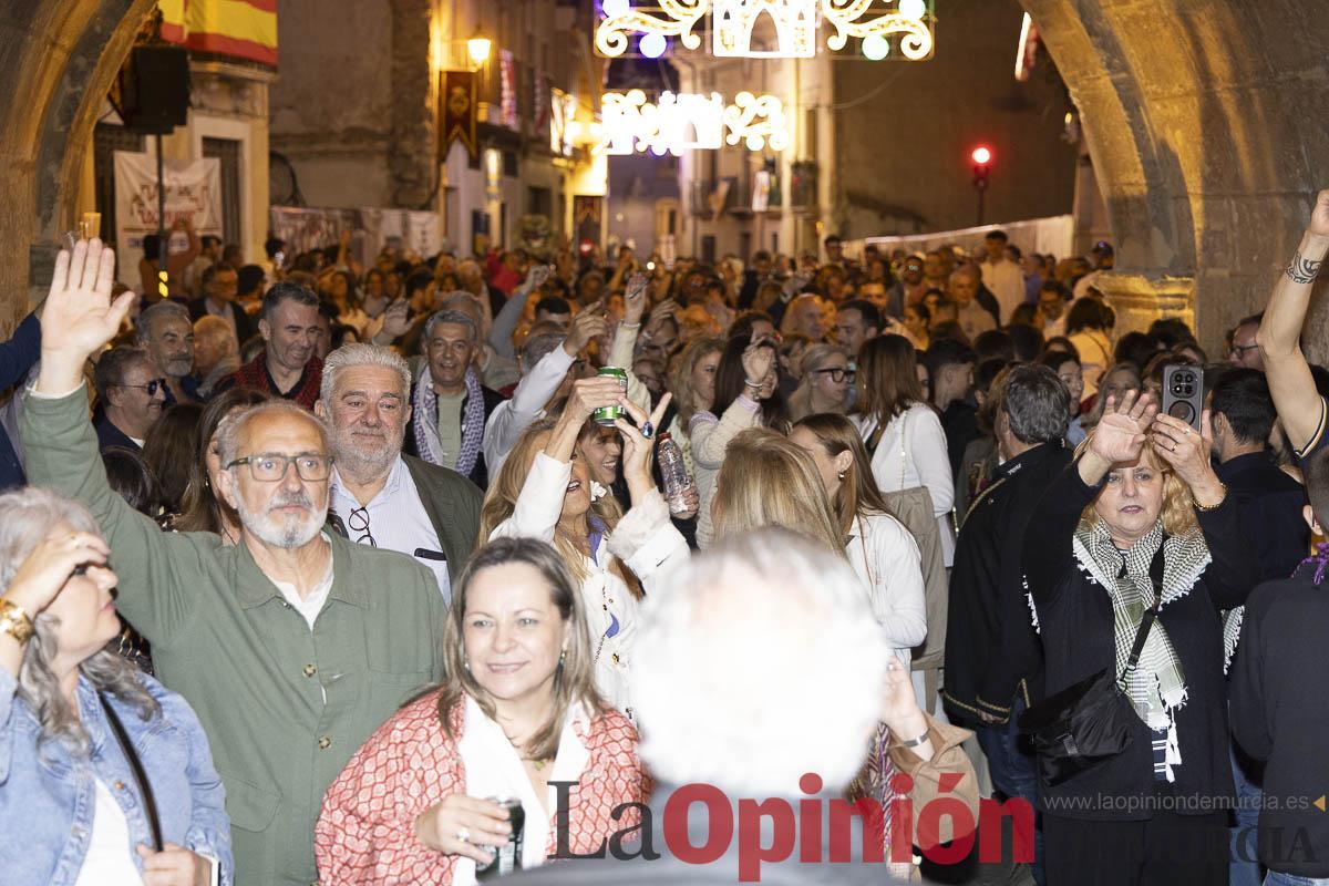 Fiestas de Caravaca/Entrada de Bandas_013