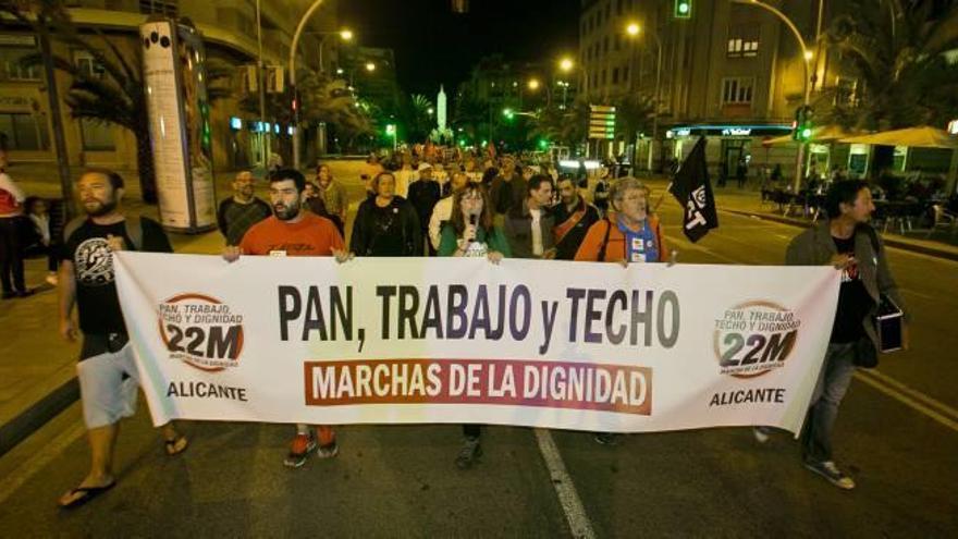 Contra la pérdida de derechos