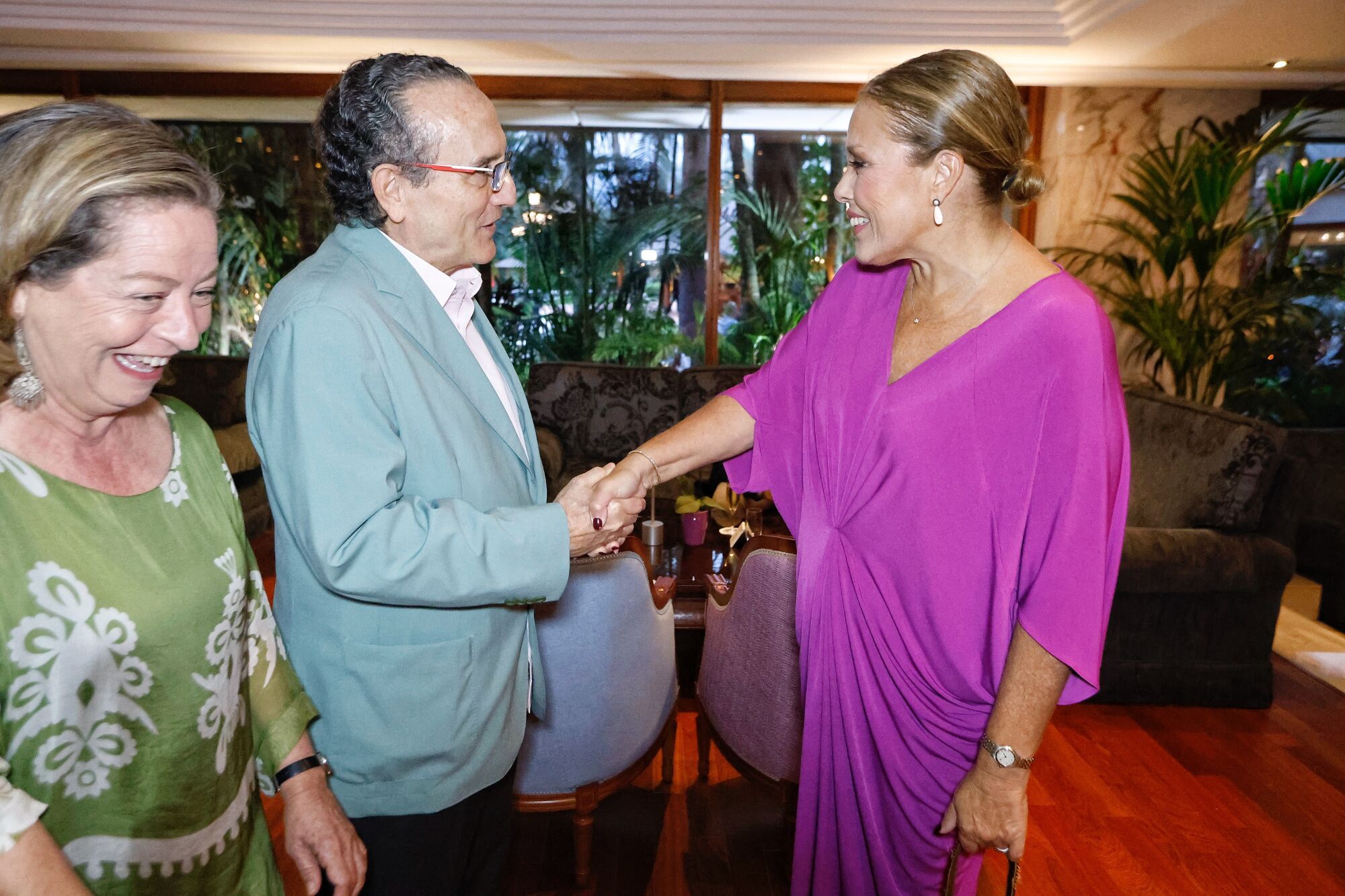 Gala de los Culinary Hotel Awards, de Prensa Ibérica