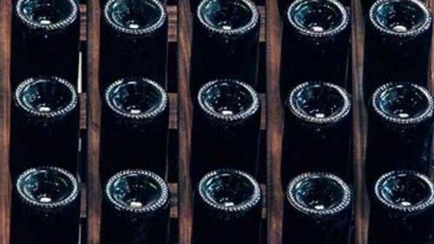 Vino de Mallorca: El proyecto ReWine se convierte en una oportunidad clave para reutilizar las botellas de vino