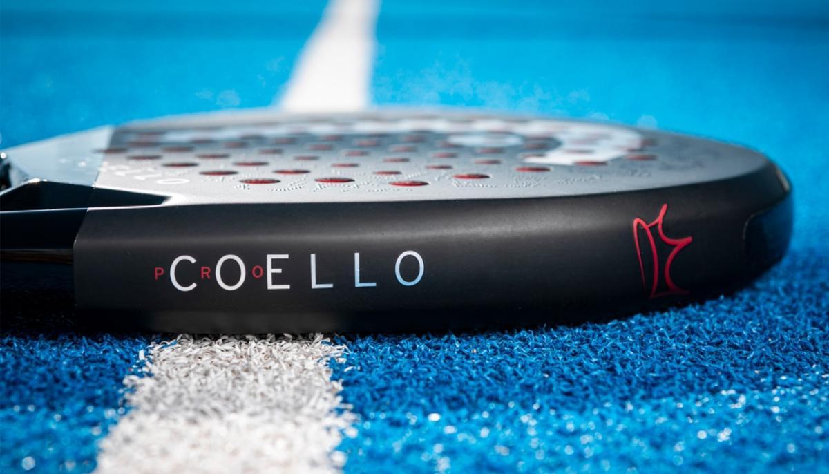 Se han cuidado todos los detalles en las palas Coello