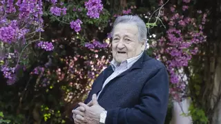 «En las próximas generales tendría que salir una gran coalición PP-PSOE»