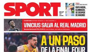 SPORT