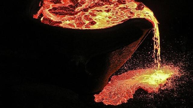 Andalucía es la región líder en España en la producción y exportación de cobre.