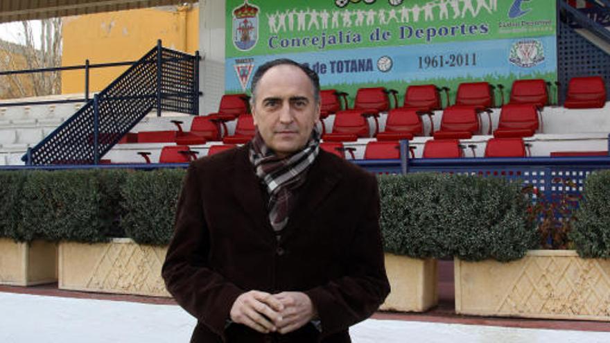 José Antonio Valverde Reina