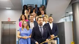 El PP vuelve a gobernar en Castrillón 16 años después