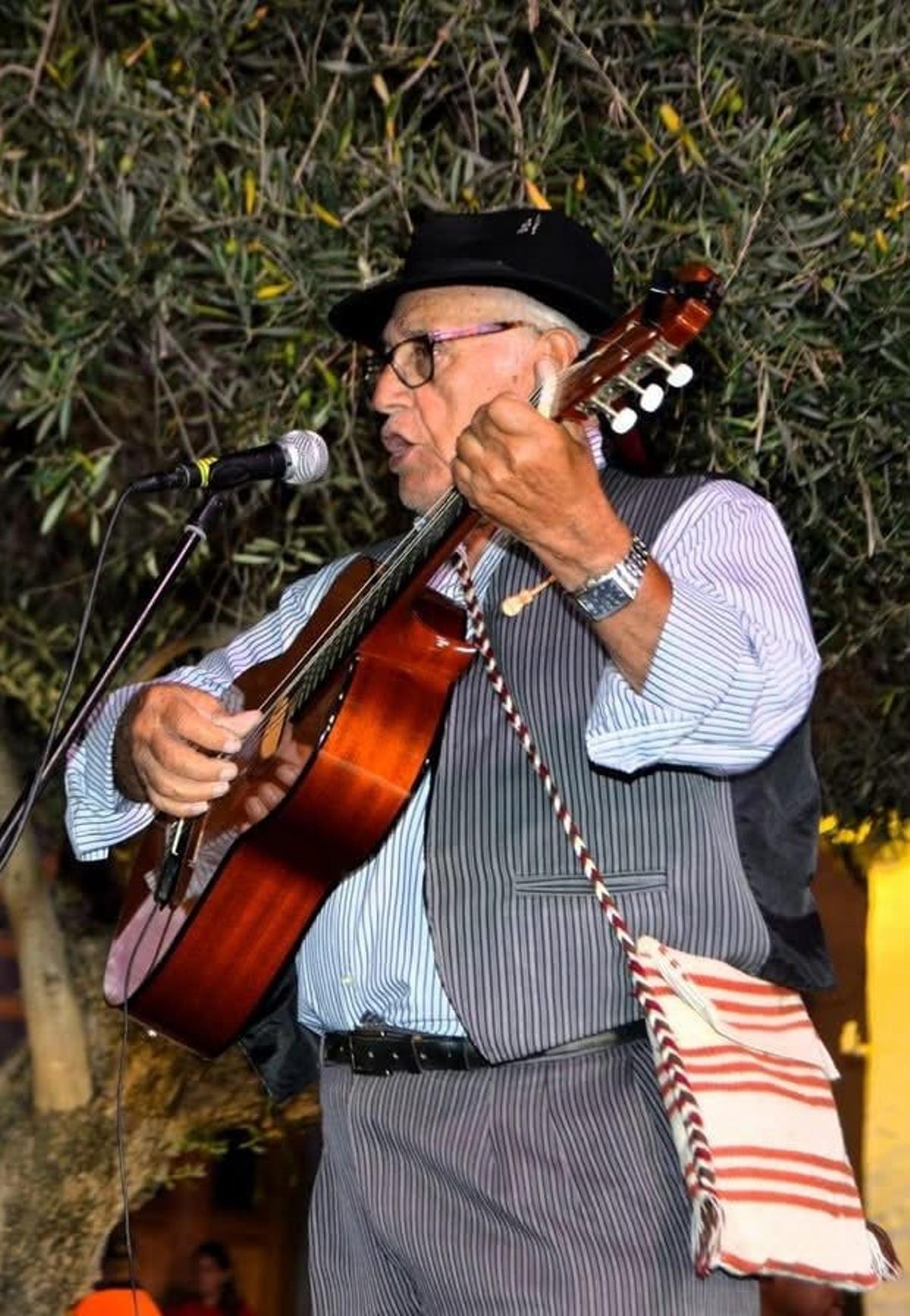 Miguel Teberite