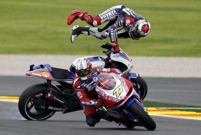 Gran Premio Comunidad Valenciana Moto GP