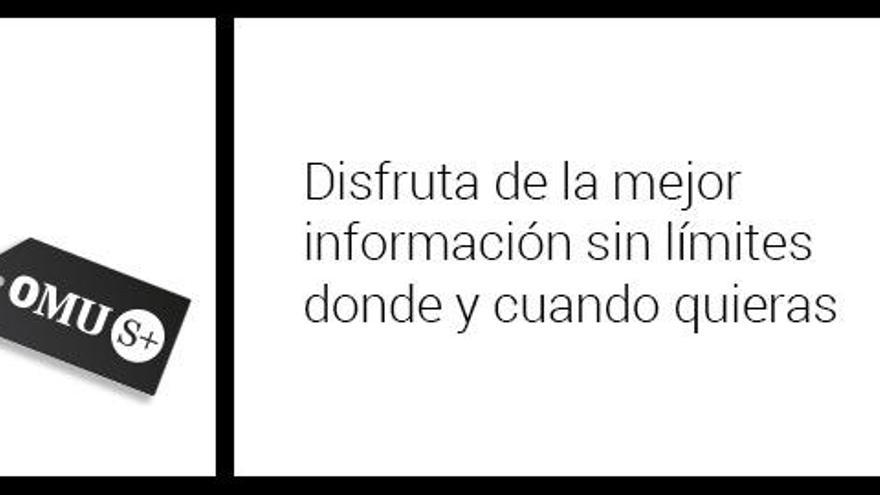 Aprovecha el Black Friday y suscríbete a LA OPINIÓN con un 50% de descuento