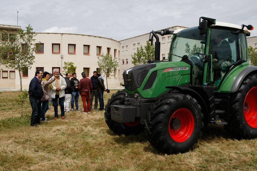 Semana Agroambiental del Alfonso IX