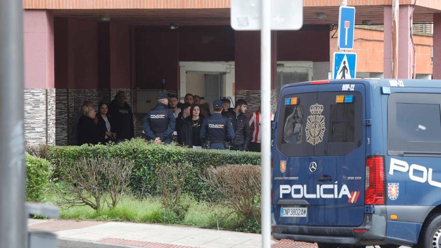El mayor golpe del año al narcotráfico en Avilés: la Policía halló droga por valor de 230.000 euros en los &quot;narcopisos&quot; de Avilés