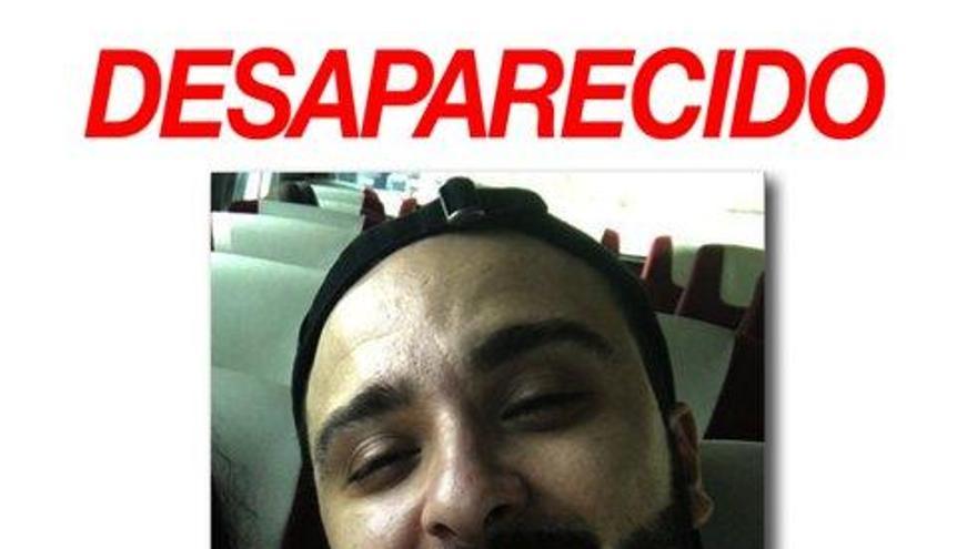 Buscan a un joven de 31 años desaparecido desde el martes en Oviedo