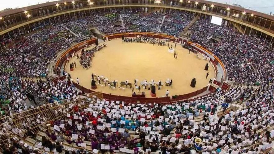 Cinco alumnos de la Escuela Taurina de Alicante participan en el IV Certamen Manzanares