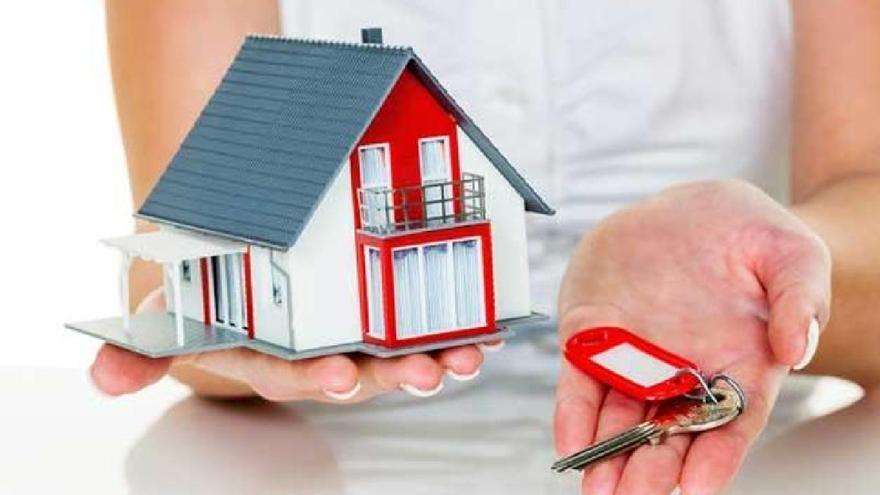 Ya no te hace falta una hipoteca: Unicaja pone a la venta pisos desde 2.000 euros