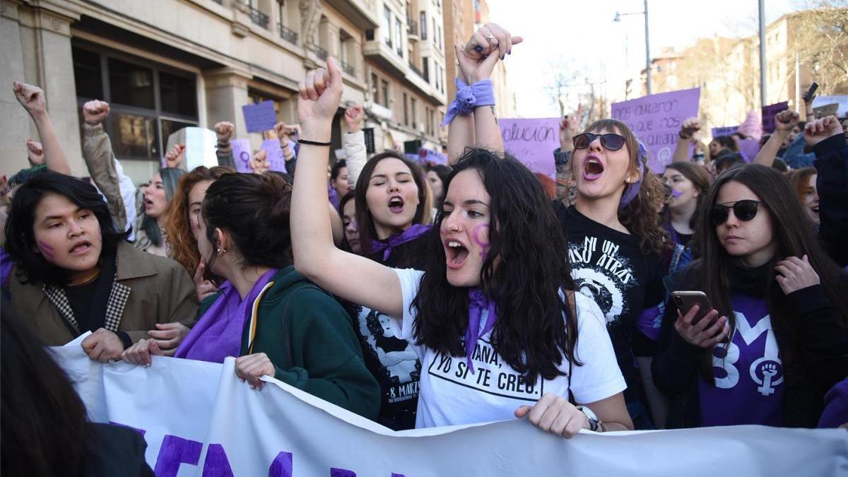 Más de 1.000 motivos para que todas sean premiadas