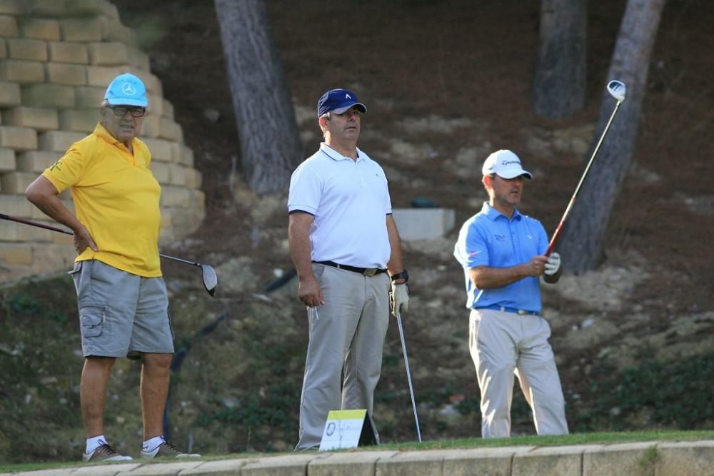 Torneo de Golf La Opinión-Gran premio Lexus