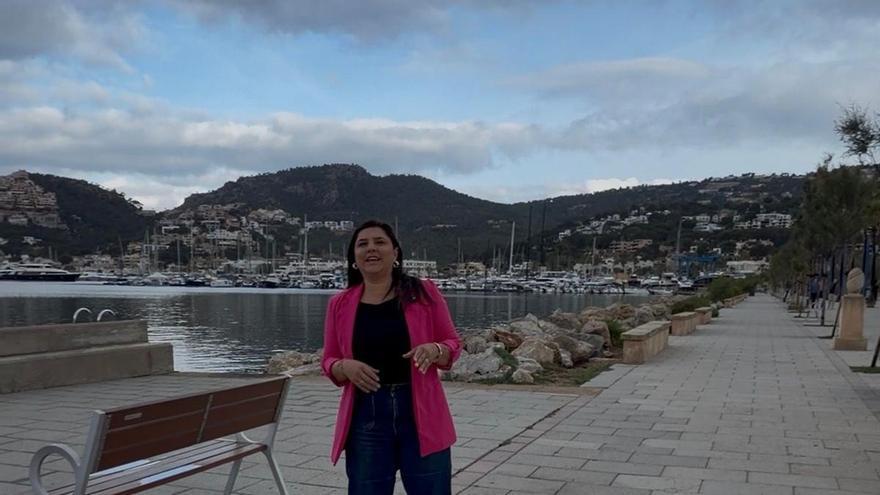 El Port d’Andratx estrenará un nuevo mercado semanal junto a Es Saluet