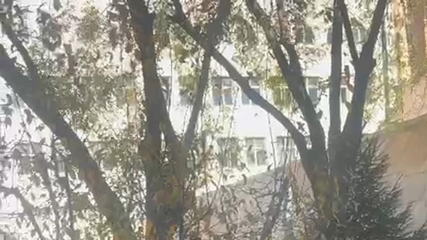 Letizia impulsa el español en China y es recibida como una estrella de rock en una universidad de Pekín