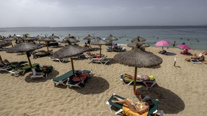 El Ayuntamiento renovará las concesiones de las cinco playas de Palma