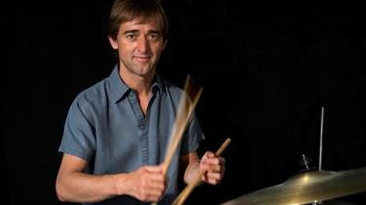 Marc Miralta.