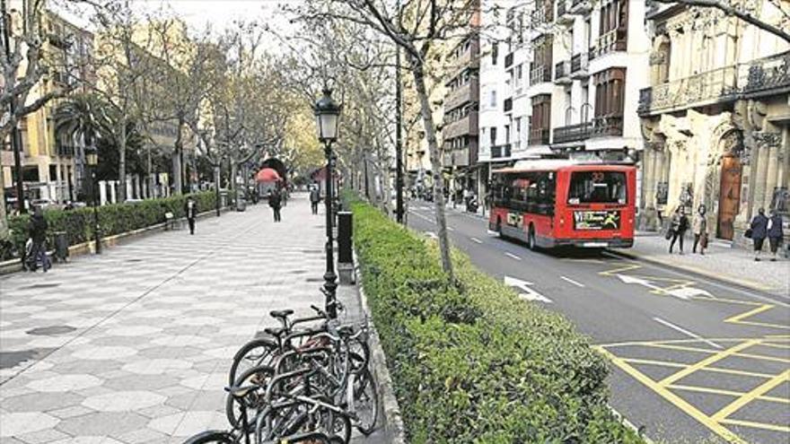 La sentencia de las bicicletas se recurre al Tribunal Supremo