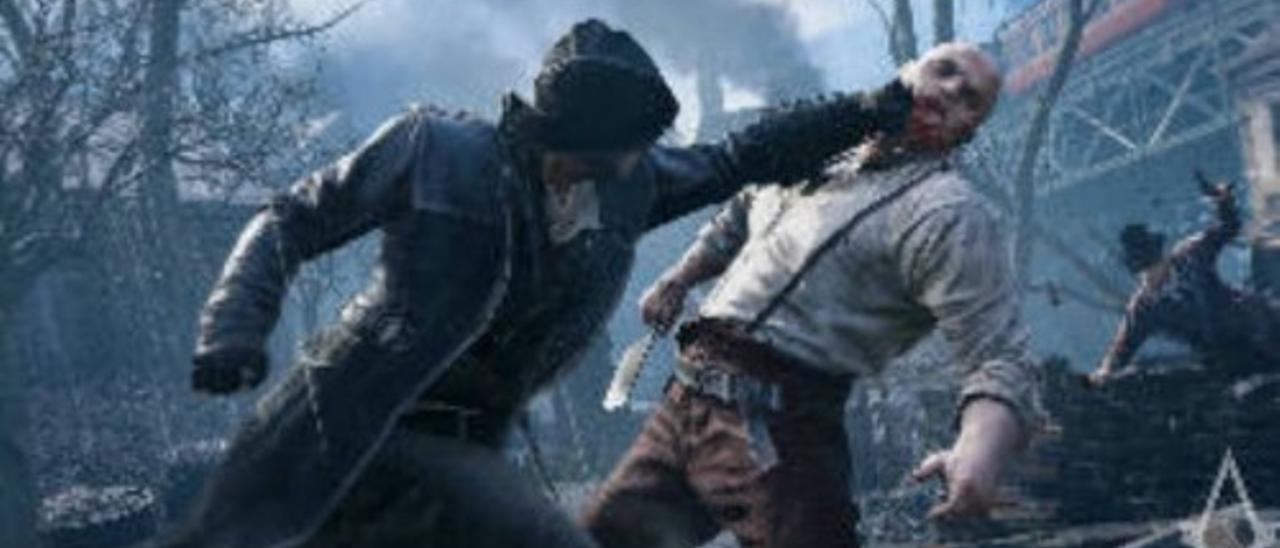 Misiones exclusivas de 'Assassin’s Creed Syndicate' para PS4