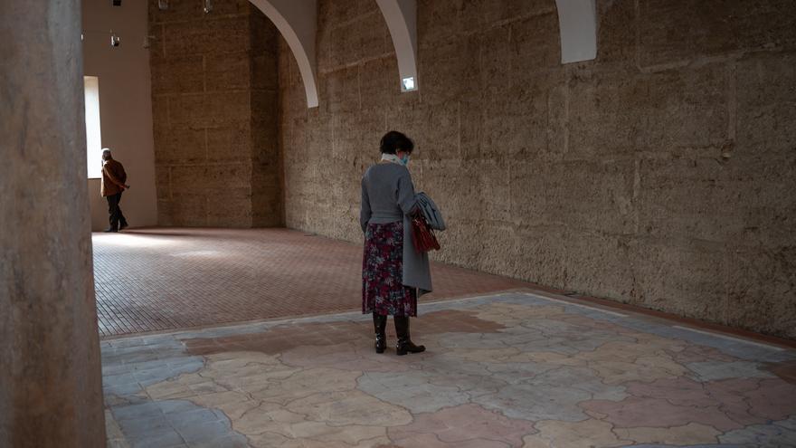 Este domingo abren todos los monumentos en Badajoz