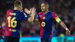 El gran dilema de Flick para el clásico