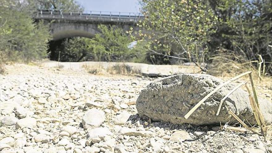 El Vaticano corta el agua de sus fuentes