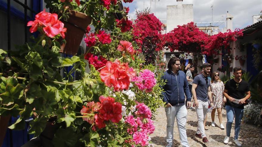 El Ayuntamiento abre el plazo para concursar en la edición especial de la Fiesta de los Patios