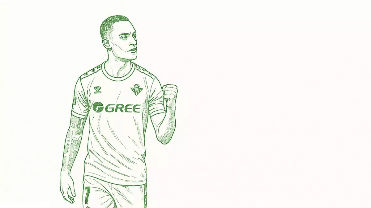 El Betis no fich un futbolista: rescat una historia