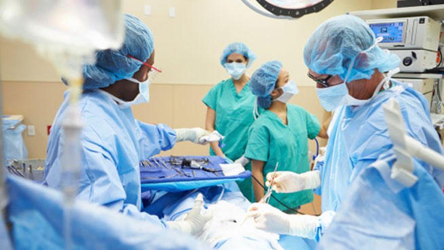 Se realizaron 2.552 trasplantes de riñón en 2013
