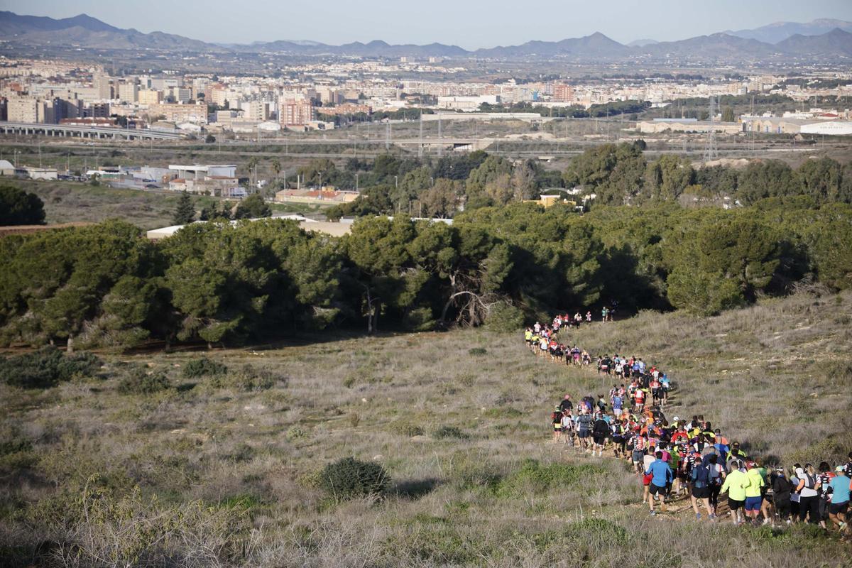 Las mejores imágenes de la Trail Sierra Gorda Vista Alegre Las mejores imágenes de la Trail Sierra Gorda Vista Alegre
