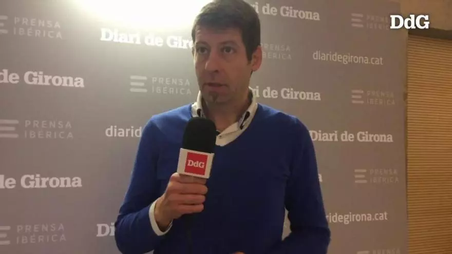 "En educació digital, l'arma més gran que tenim els pares és el nostre exemple"