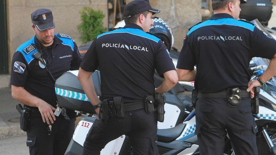 La Policía Local detectó 11 positivos por alcohol y 4 por drogas este fin de semana