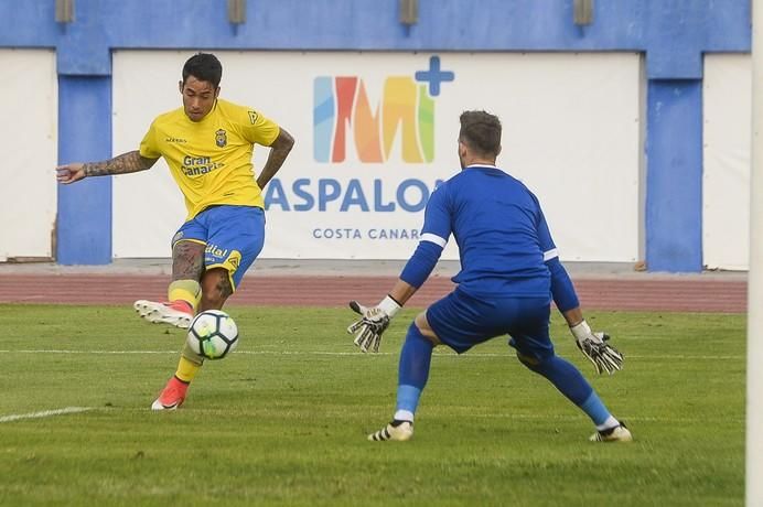 PARTIDILLO UDLP- UDLP C