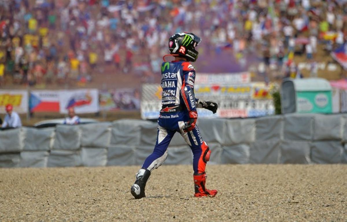 Gran Premio República Checa Moto GP