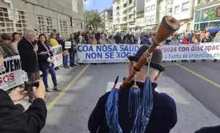 Santos señala que si Sisalde abre sin urgencias las pedirán en los tribunales «por obligación»