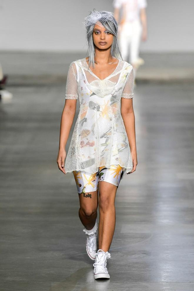 Fashion East