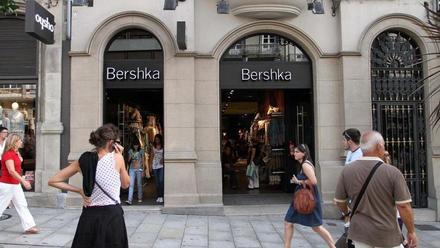 Inditex pone a un histórico de la casa al frente de Bershka - Faro de Vigo