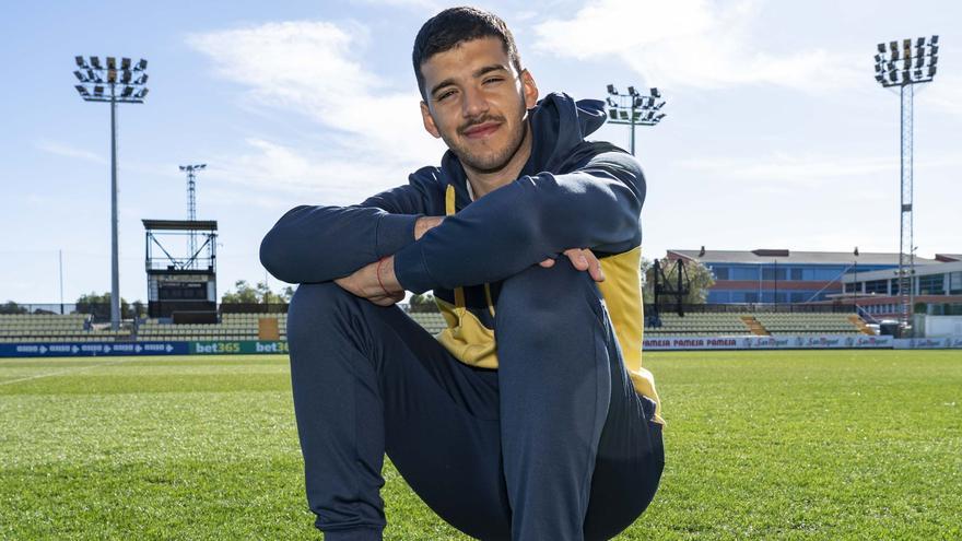 La advertencia de Rulli al Villarreal: &quot;No podemos fallar más, las oportunidades pasan&quot;