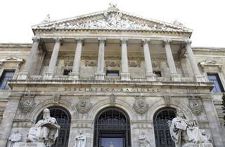 La cultura es una biblioteca