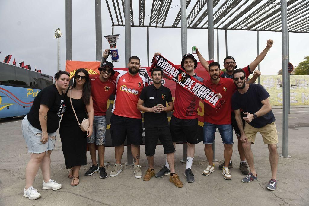 Todas las imágenes del Ciudad de Murcia - Yeclano